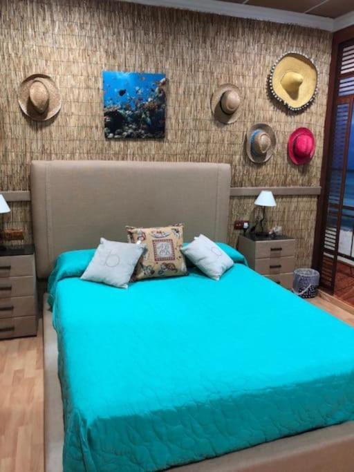 Apartment Gran Castravinaria Lucena