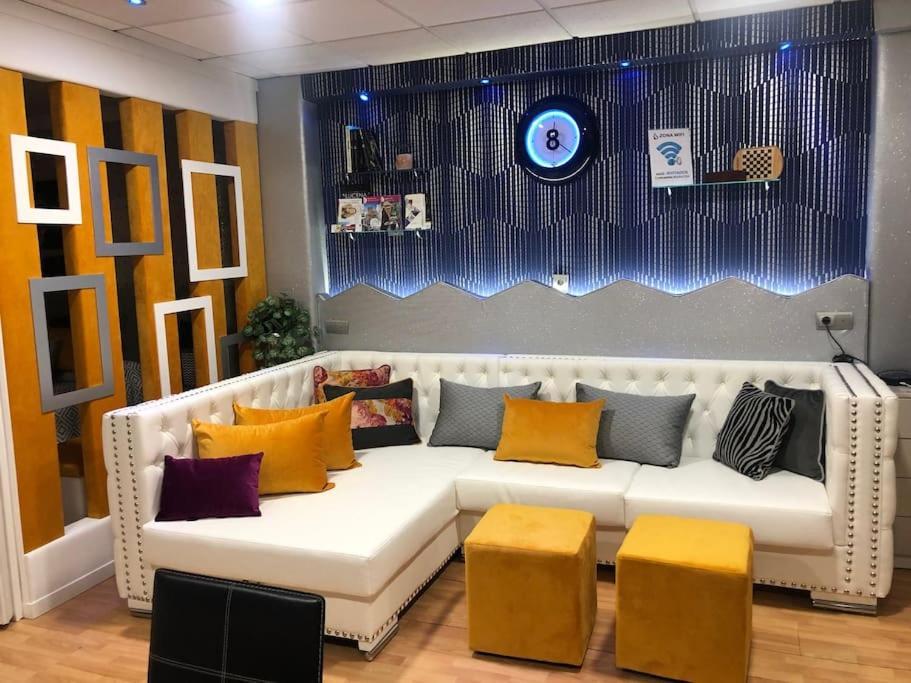 Gran Castravinaria Apartment Lucena