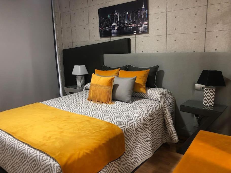 Gran Castravinaria Appartement