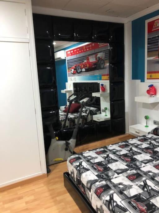 Gran Castravinaria Appartement *