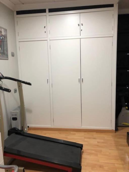 Gran Castravinaria Appartement *