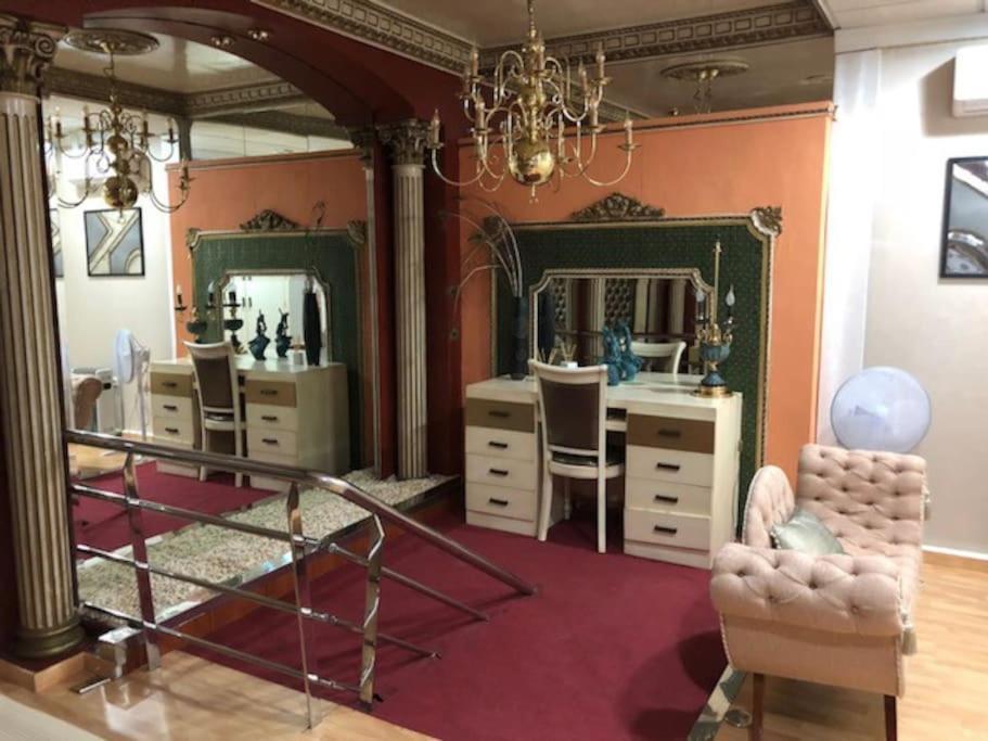Appartement Gran Castravinaria Lucena