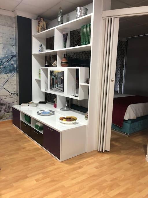 Gran Castravinaria Appartement *