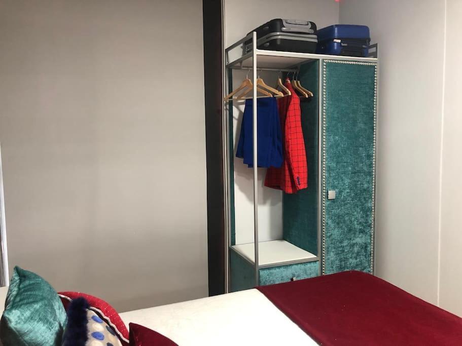 Gran Castravinaria Appartement Lucena